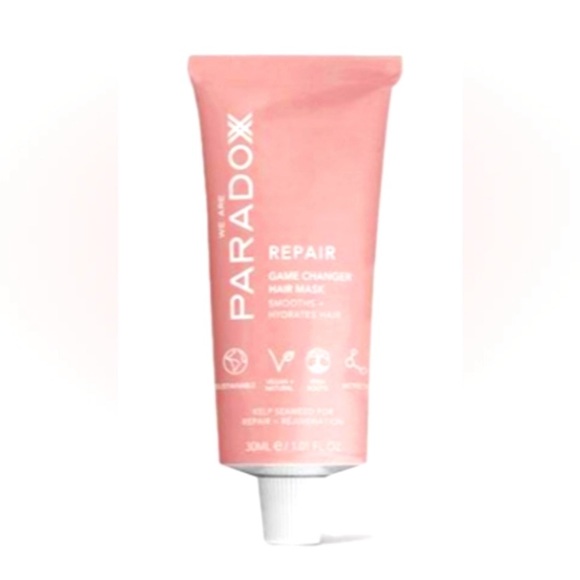 ✔️ WE ARE PARADOXX Repair Game Changer Hair Mask - Picture 1 of 5